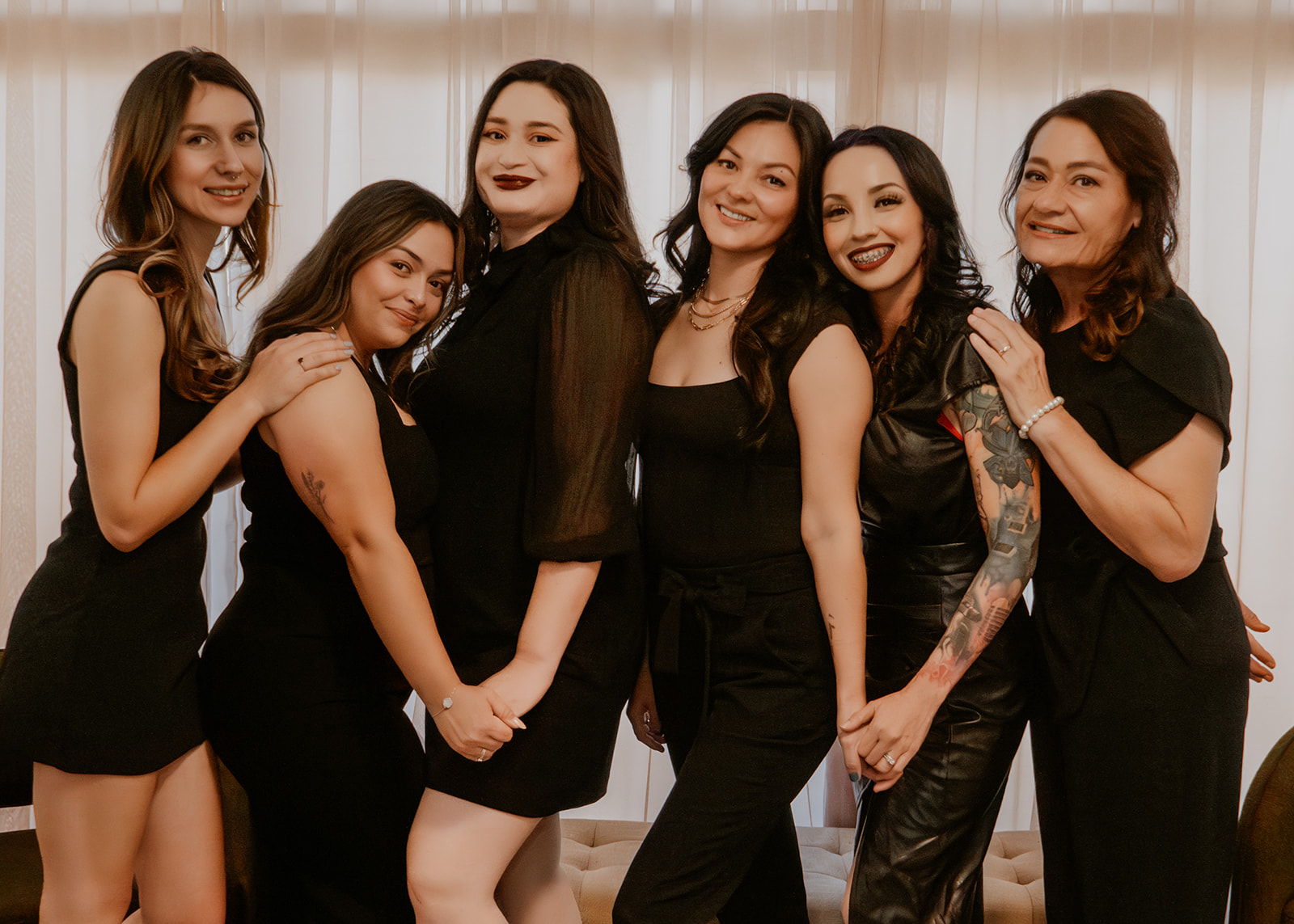 Zior Skin and Body Team was voted a Top 5 Esthetician in Albuquerque for 2025.